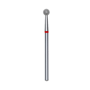 Diamantschleifer Bit - Kugelform Fein | Basic Line